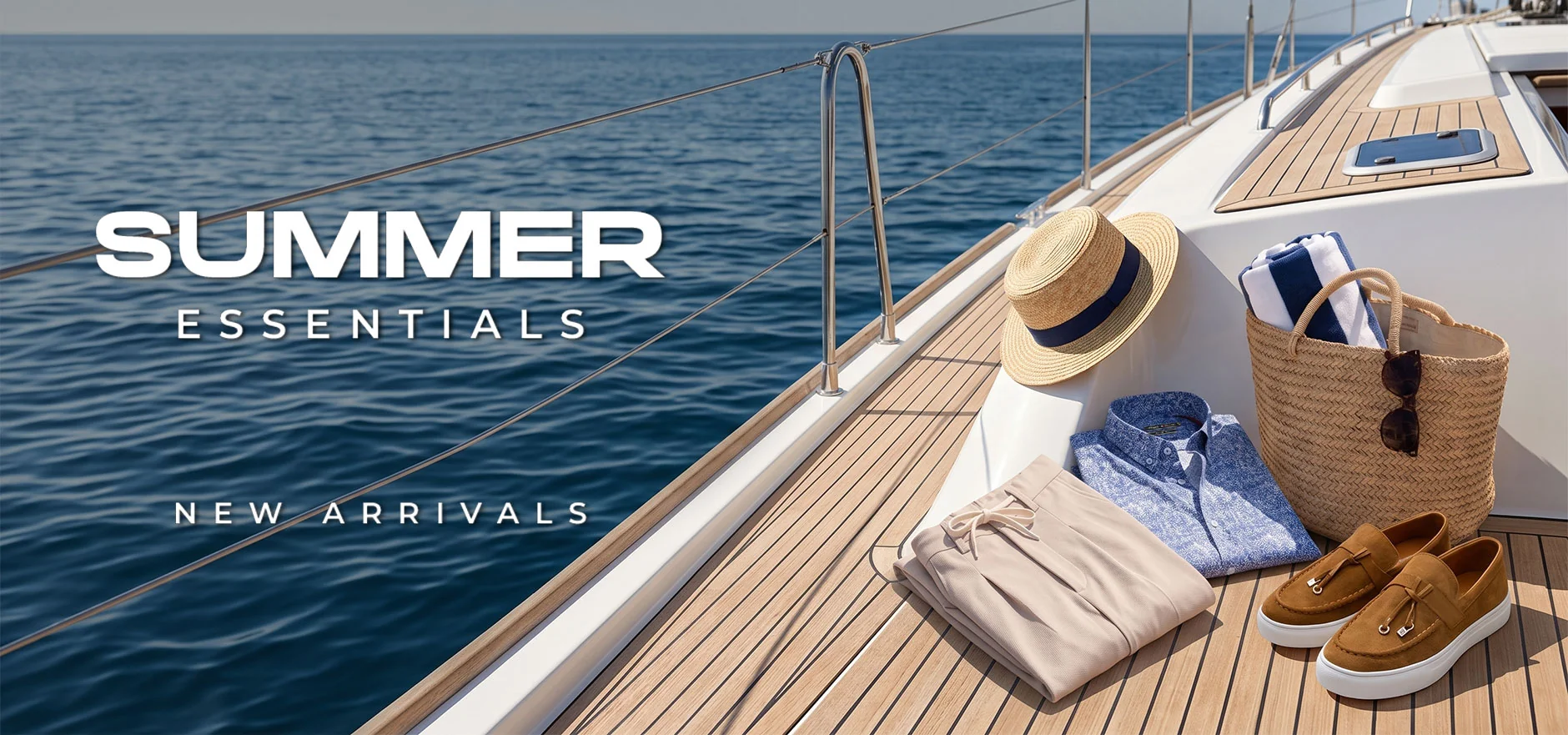 Elevate Your Everyday Style
