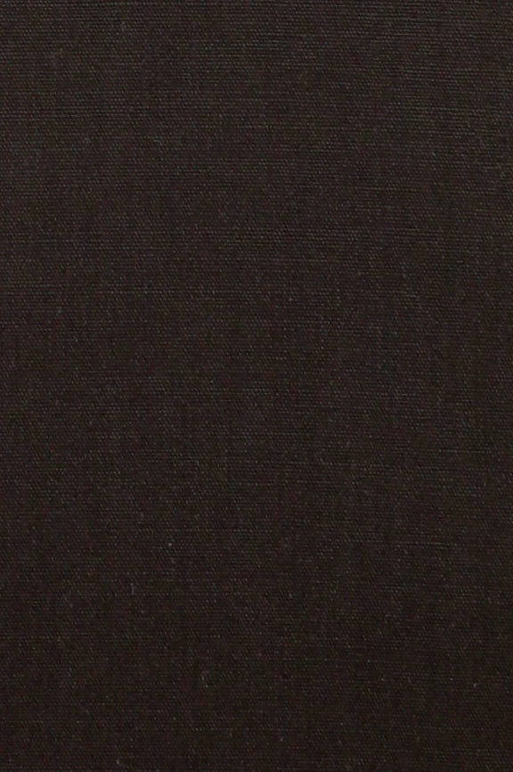 Brown Plain Formal Shirt - Image 3