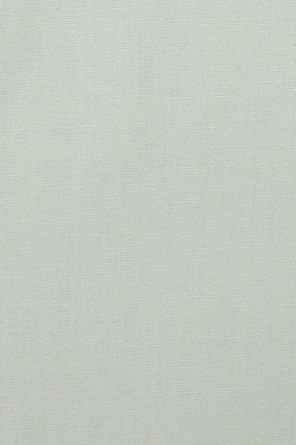 Cream Plain Formal Shirt - Image 3