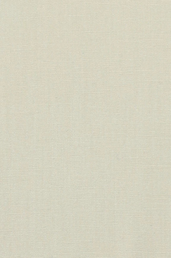 Khaki Plain Formal Shirt - Image 3