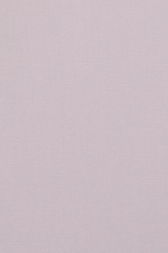 Pink Plain Formal Shirt - Image 3