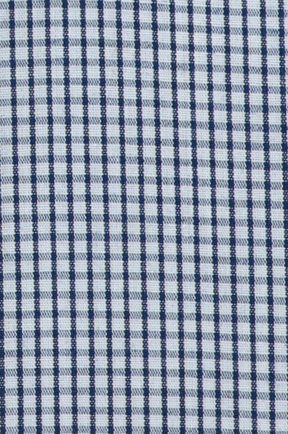 Multi Check Formal Shirt (Half Sleeves) - Image 3