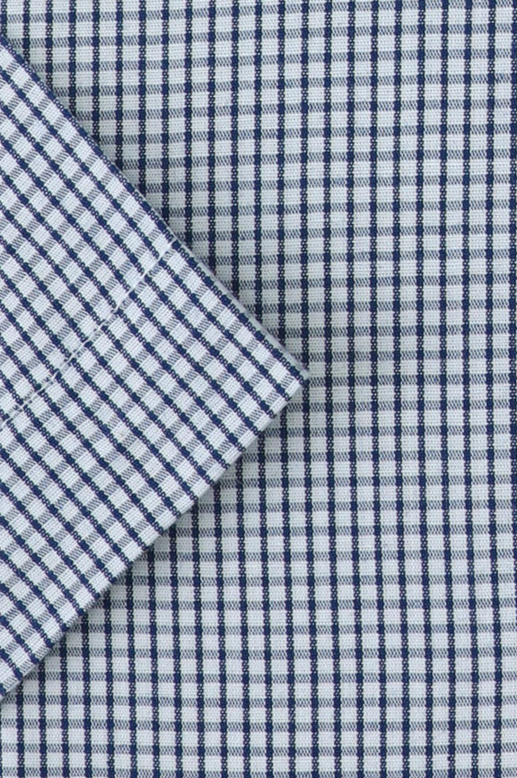 Multi Check Formal Shirt (Half Sleeves) - Image 4