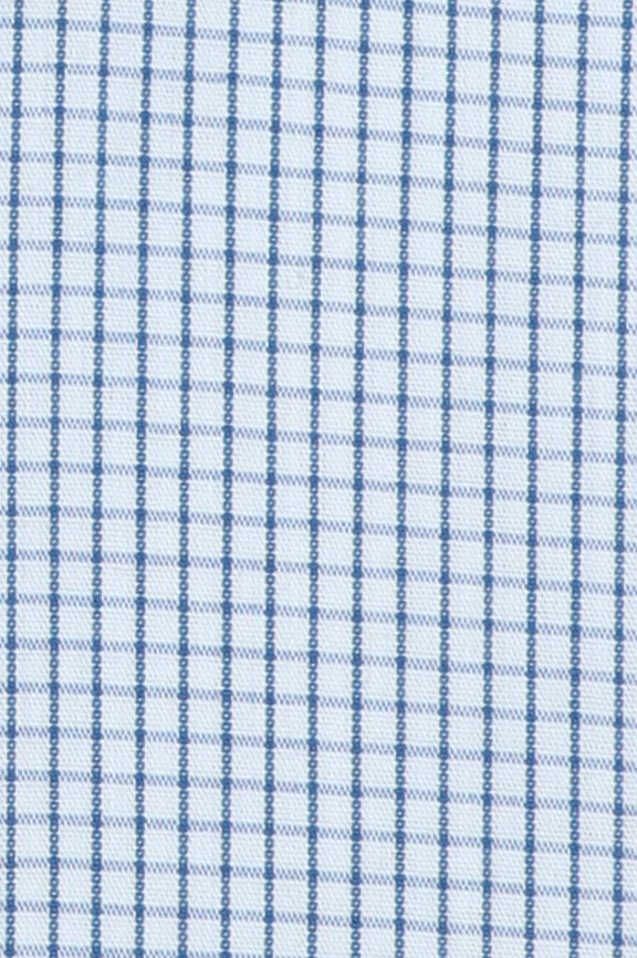 Multi Check Formal Shirt (Half Sleeves ) - Image 3