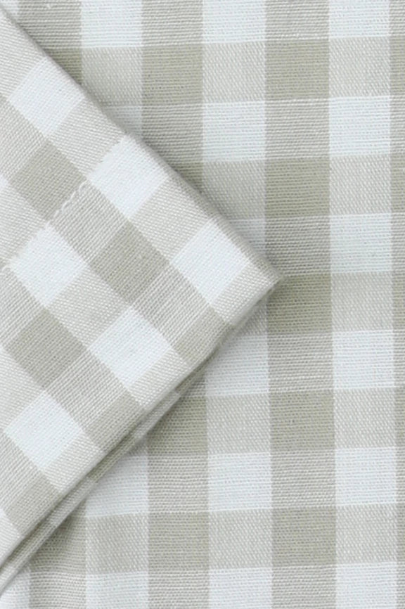 Multi Check Formal Shirt (Half Sleeves) - Image 4