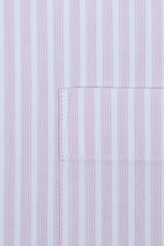 Pink Pinstripes Formal Shirt - Image 4