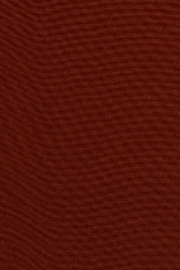 Maroon Self Textured Formal Shirt - Image 4