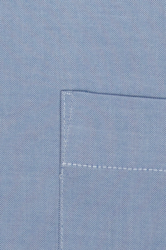 Sky Blue Dobby Formal Shirt - Image 4