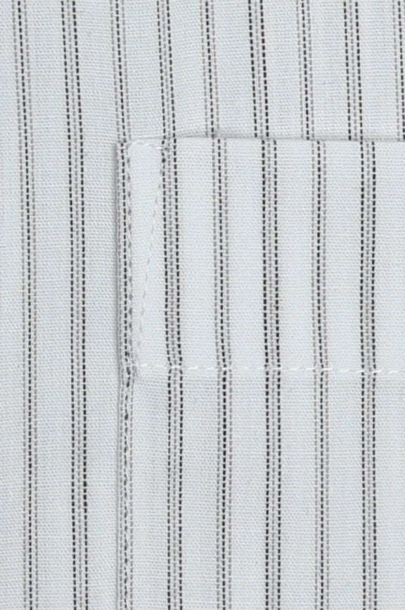 Multi Stripes Formal Shirt - Image 3
