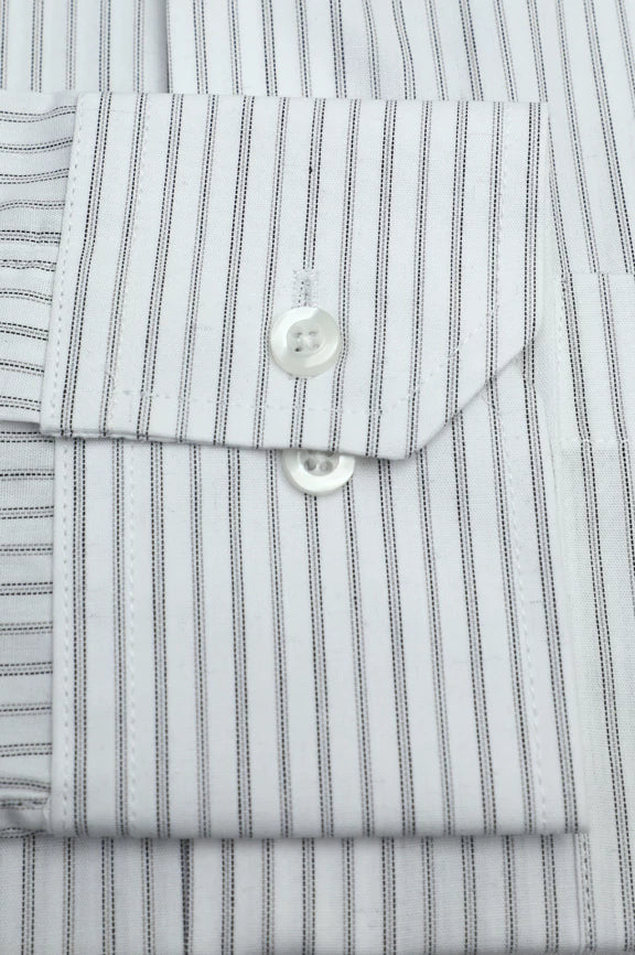 Multi Stripes Formal Shirt - Image 4