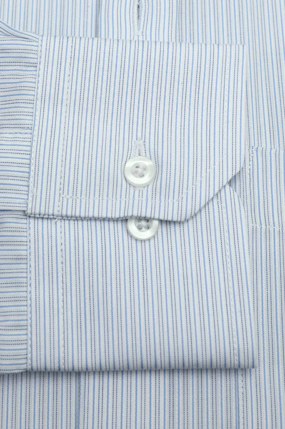 Multi Stripes Formal Shirt - Image 4