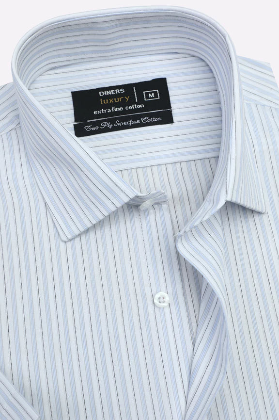 Formal Shirt (Half Sleeves) - Image 2