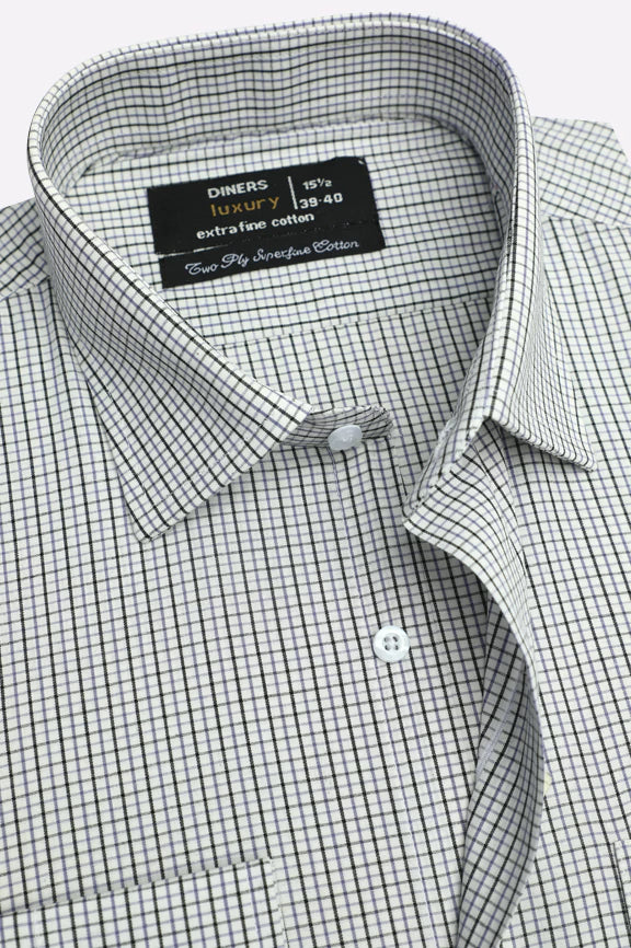 Multi Formal Shirt - Image 2