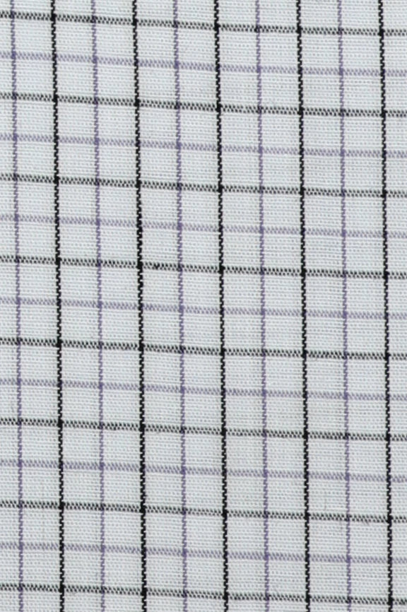 Multi Check Formal Shirt (Half Sleeves) - Image 3