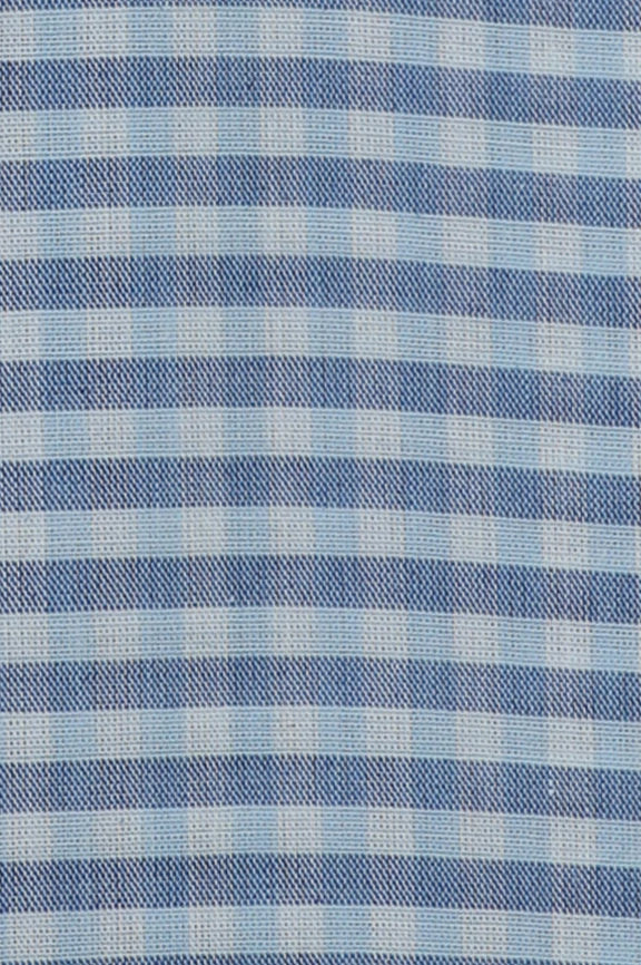 Multi Check Formal Shirt (Half Sleeves) - Image 3