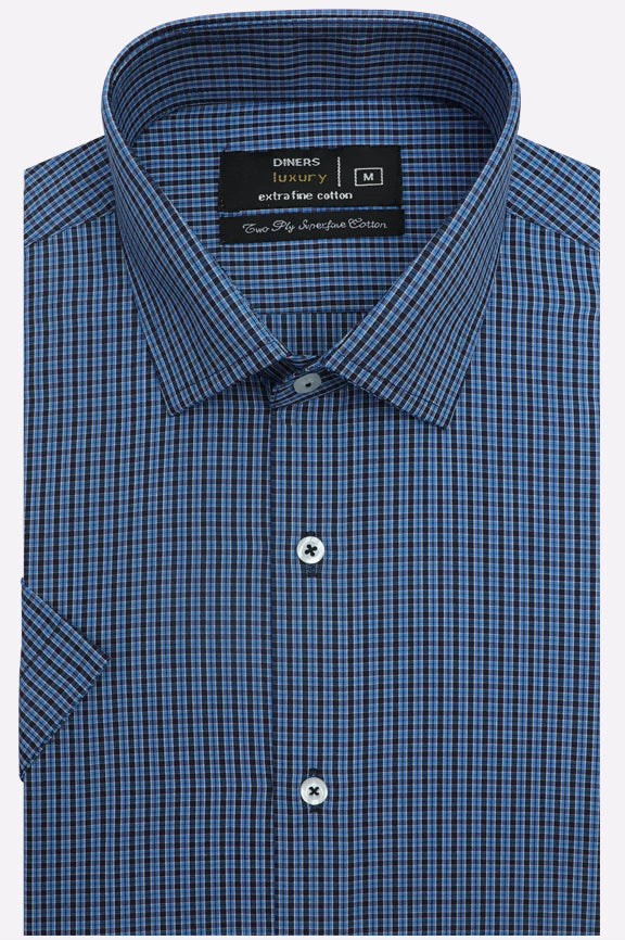 Formal Shirt (Half Sleeves)