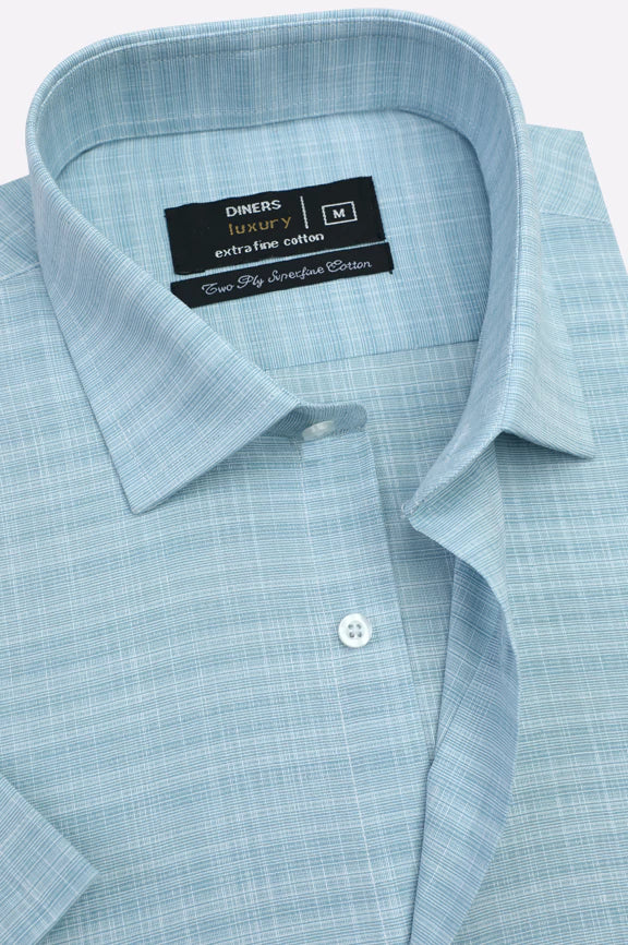 Formal Shirt (Half Sleeves) - Image 2