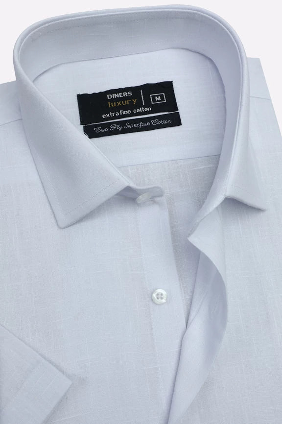 Formal Shirt (Half Sleeves) - Image 2