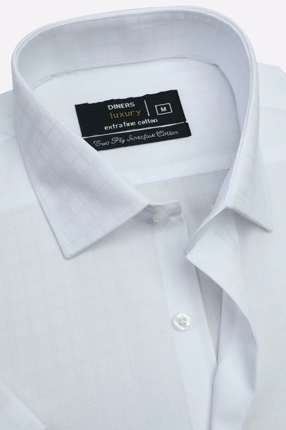 Formal Shirt (Half Sleeves) - Image 2