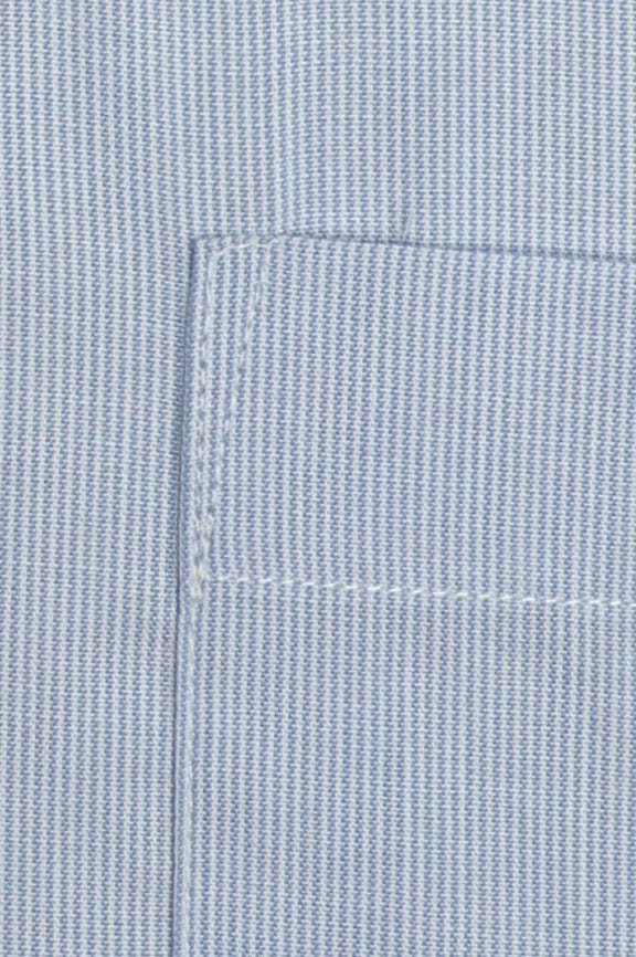 Blue Formal Shirt - Image 3