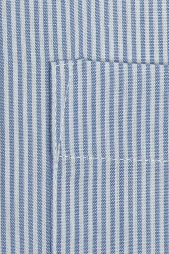 Blue Formal Shirt - Image 3