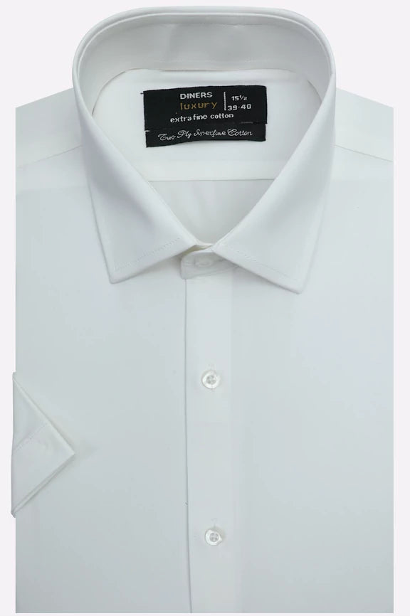 Formal Shirt (Half Sleeves)