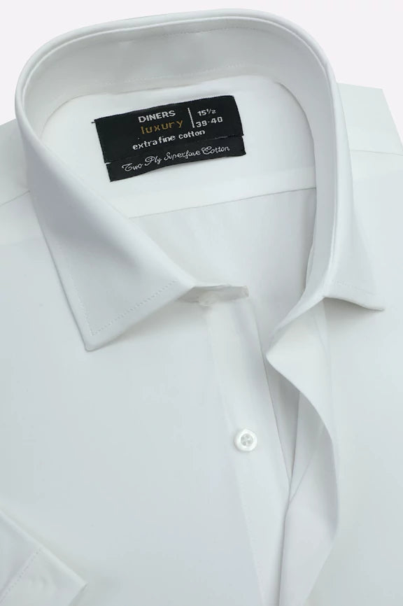 Formal Shirt (Half Sleeves) - Image 2