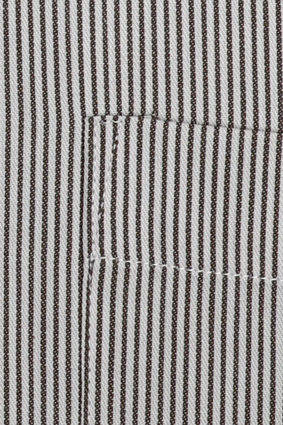 Multi Stripes Formal Shirt - Image 3