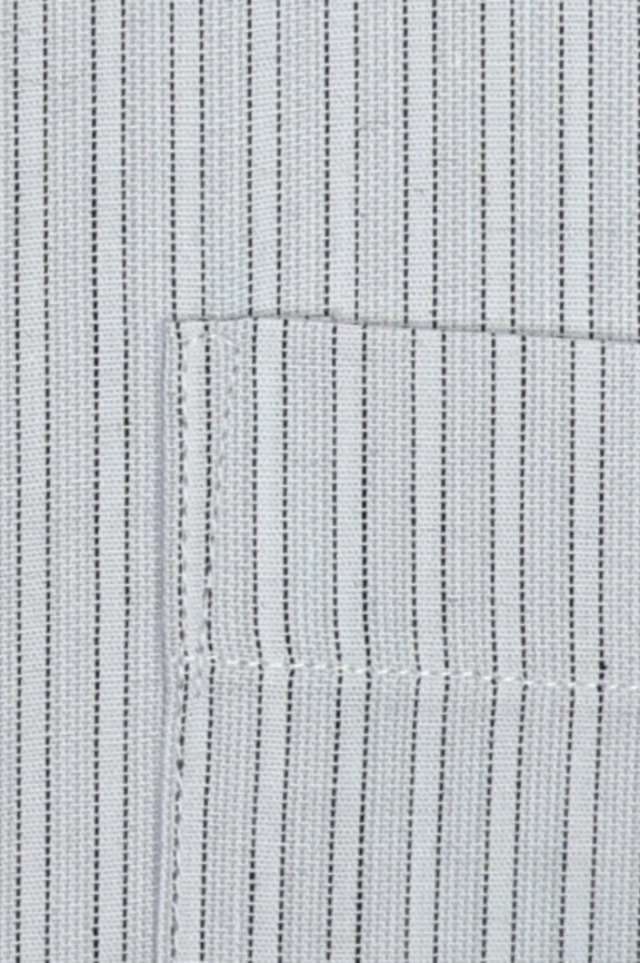 Multi Stripes Formal Shirt - Image 3