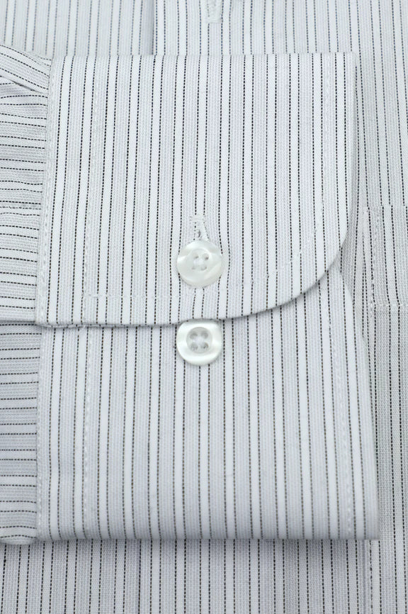 Multi Stripes Formal Shirt - Image 4