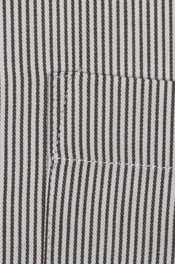 Multi Stripes Formal Shirt - Image 3