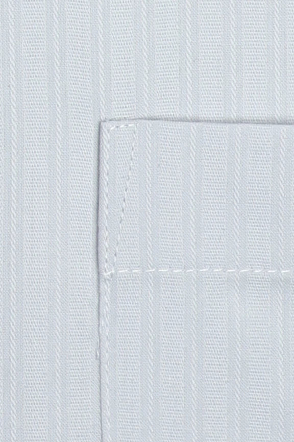 L-Blue Formal Shirt - Image 3