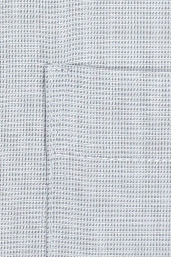 White Formal Shirt - Image 3