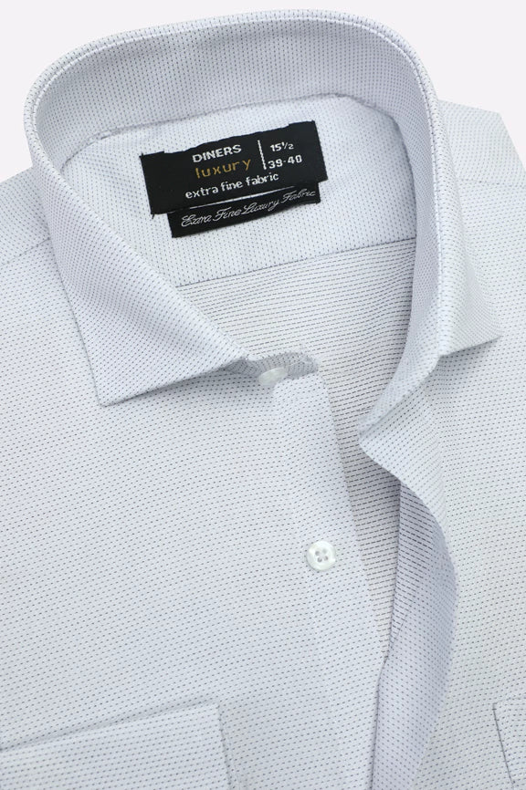 Multi Printed Formal Shirt - Image 2