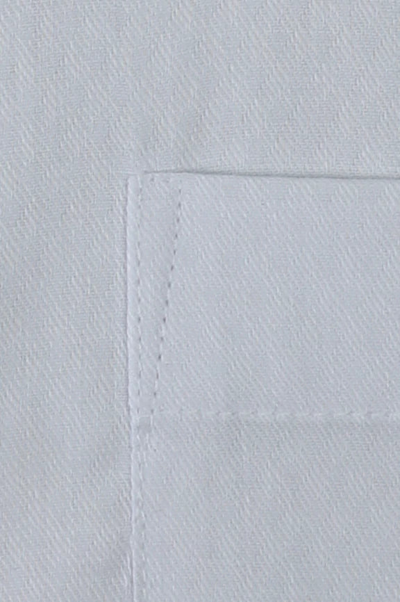 Self White Formal Shirt - Image 3