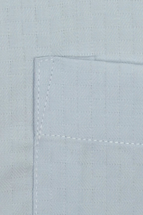 Light Self Blue Formal Shirt - Image 3