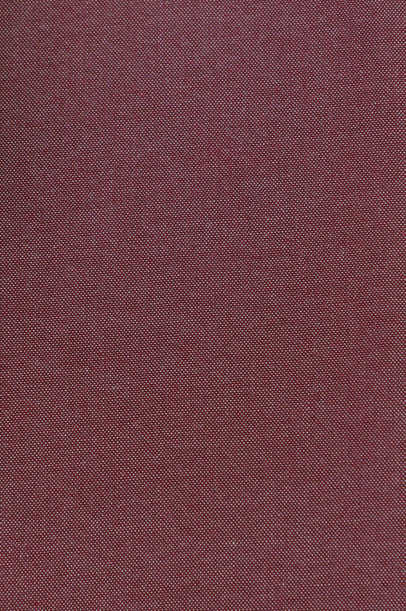 Maroon Self Textured Casual Shirt - Image 4
