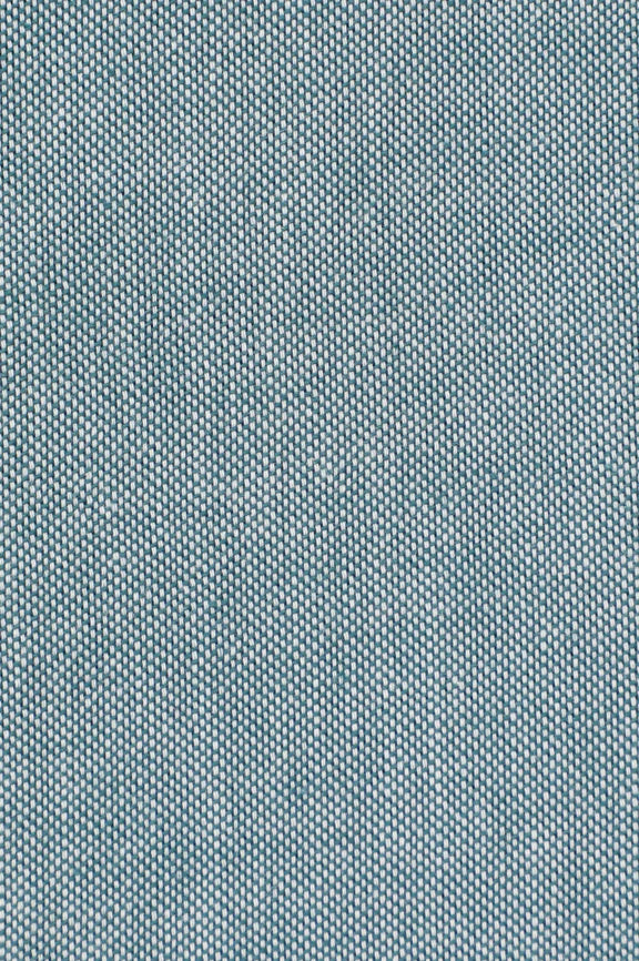 Green Self Textured Casual Shirt - Image 4