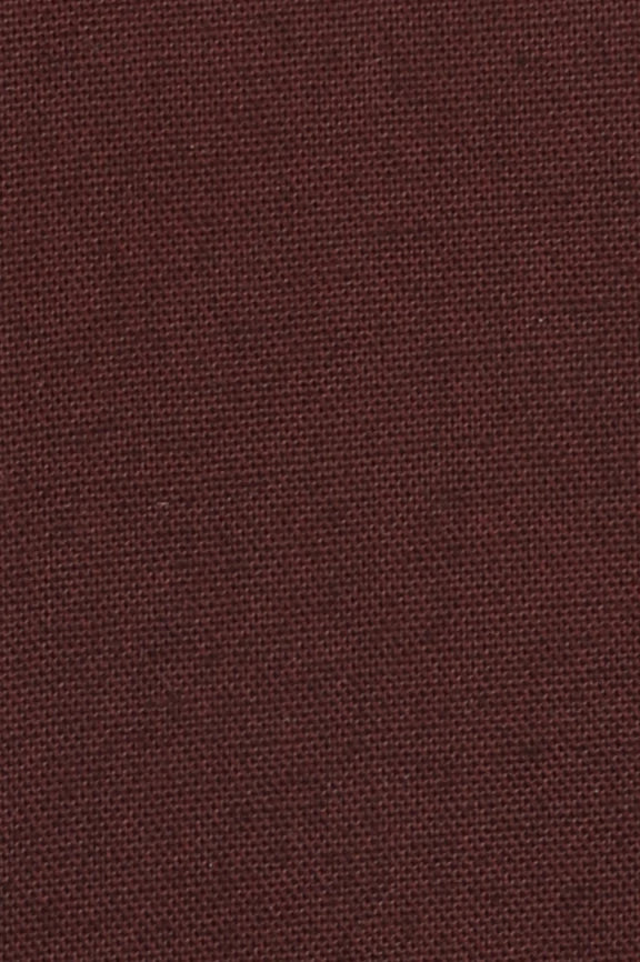 Maroon Self Textured Casual Shirt - Image 4