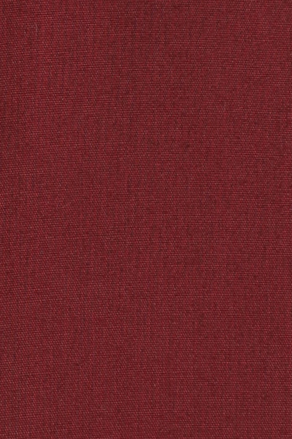 Maroon Plain Textured Casual Shirt - Image 4