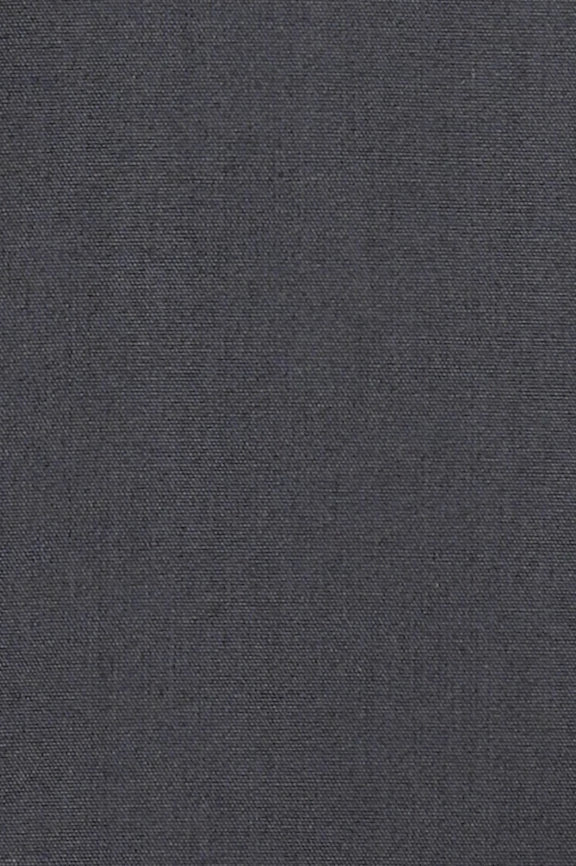 Grey Self Textured Casual Shirt - Image 4