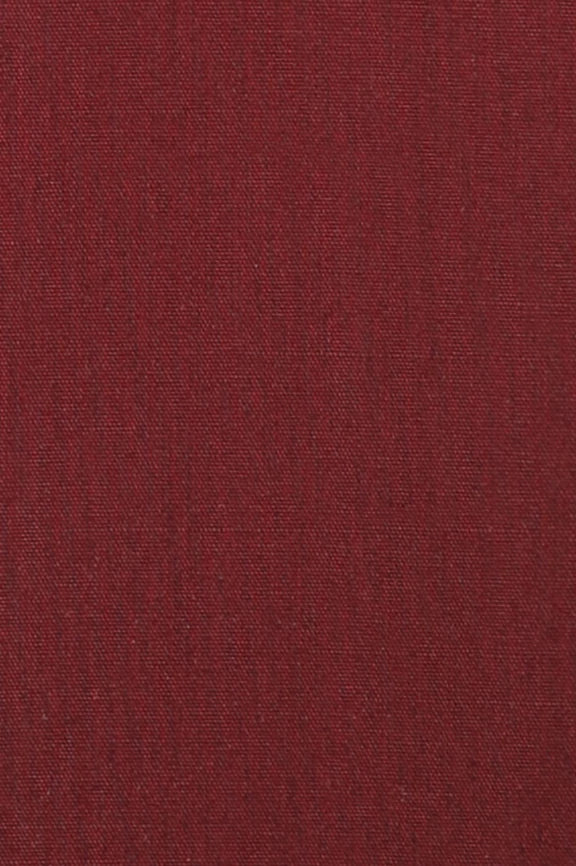 Maroon Self Textured Casual Shirt - Image 4
