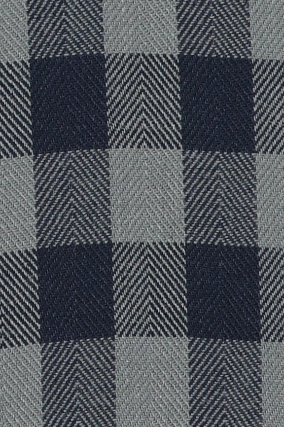 Multicolor Gingham Check Casual Shirt - Image 4