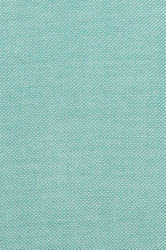 Green Plain Casual Shirt - Image 3