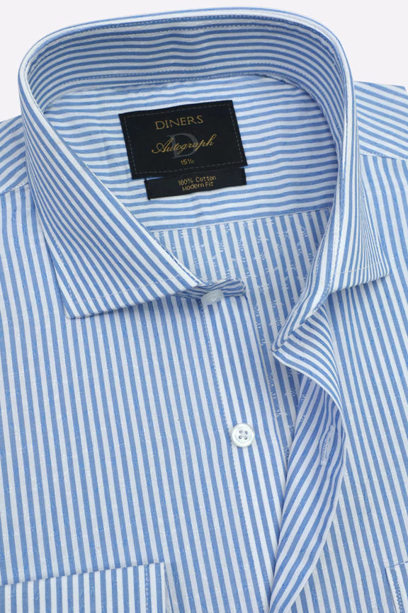 Formal Autograph Shirt - Image 2