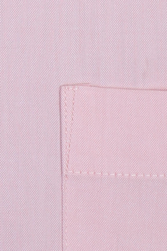 Pink Self Formal Autograph Shirt - Image 4