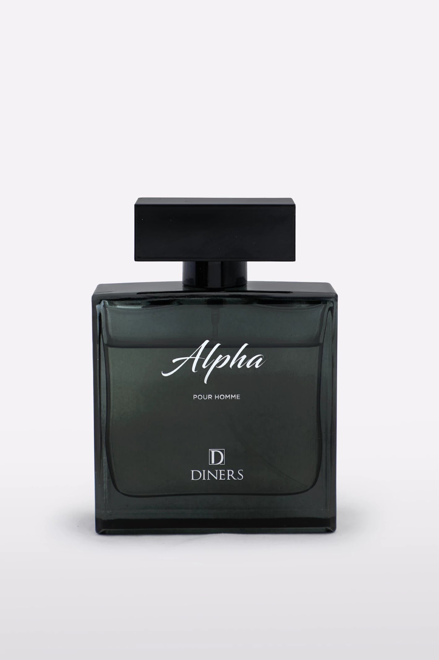 ALPHA For Men - Image 2
