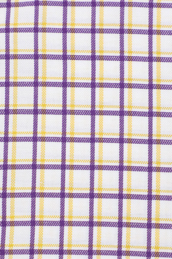 Multicolor Check Casual Shirt - Image 4