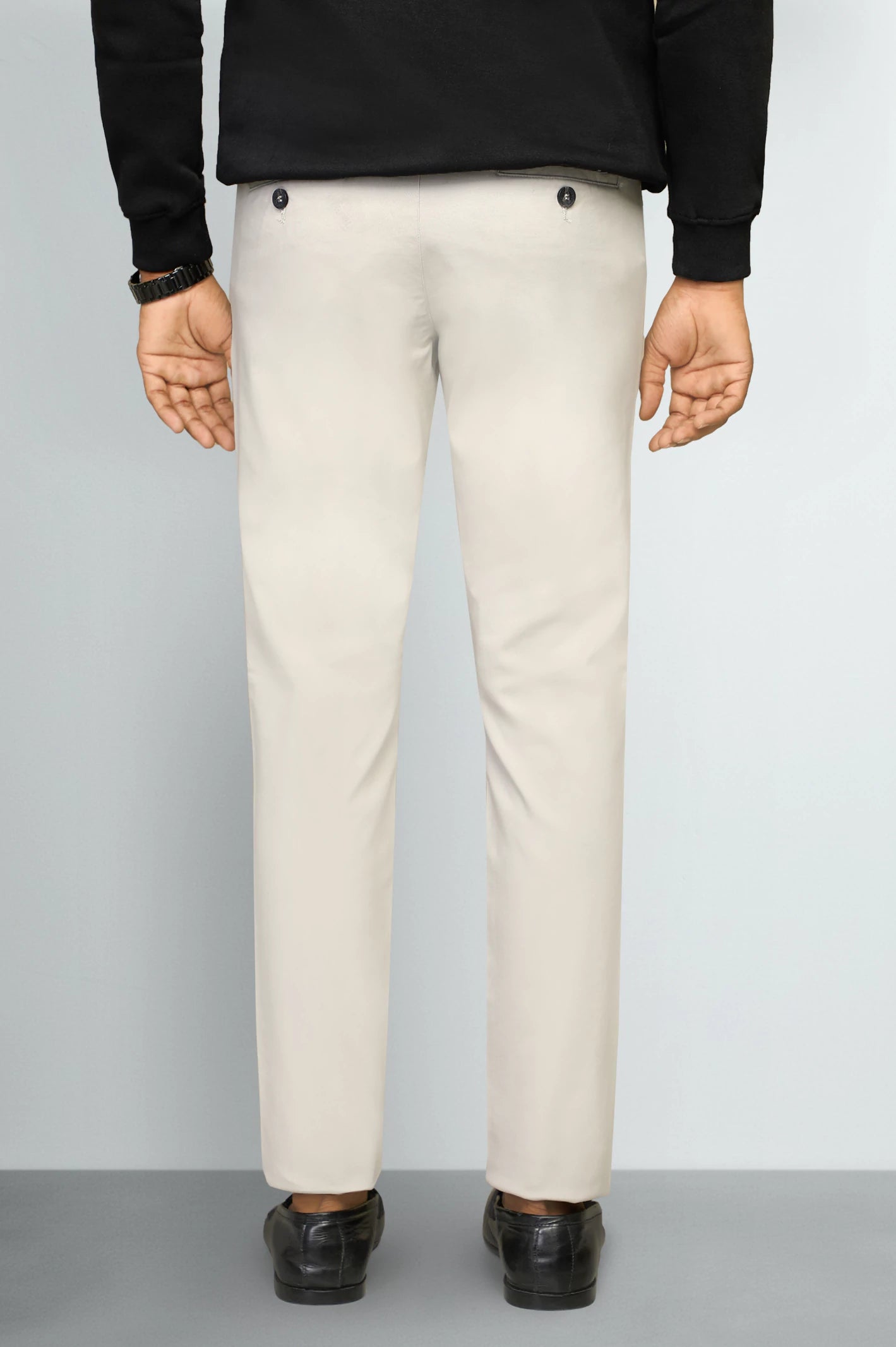 Stone Smart Fit Cotton Chino - Image 3