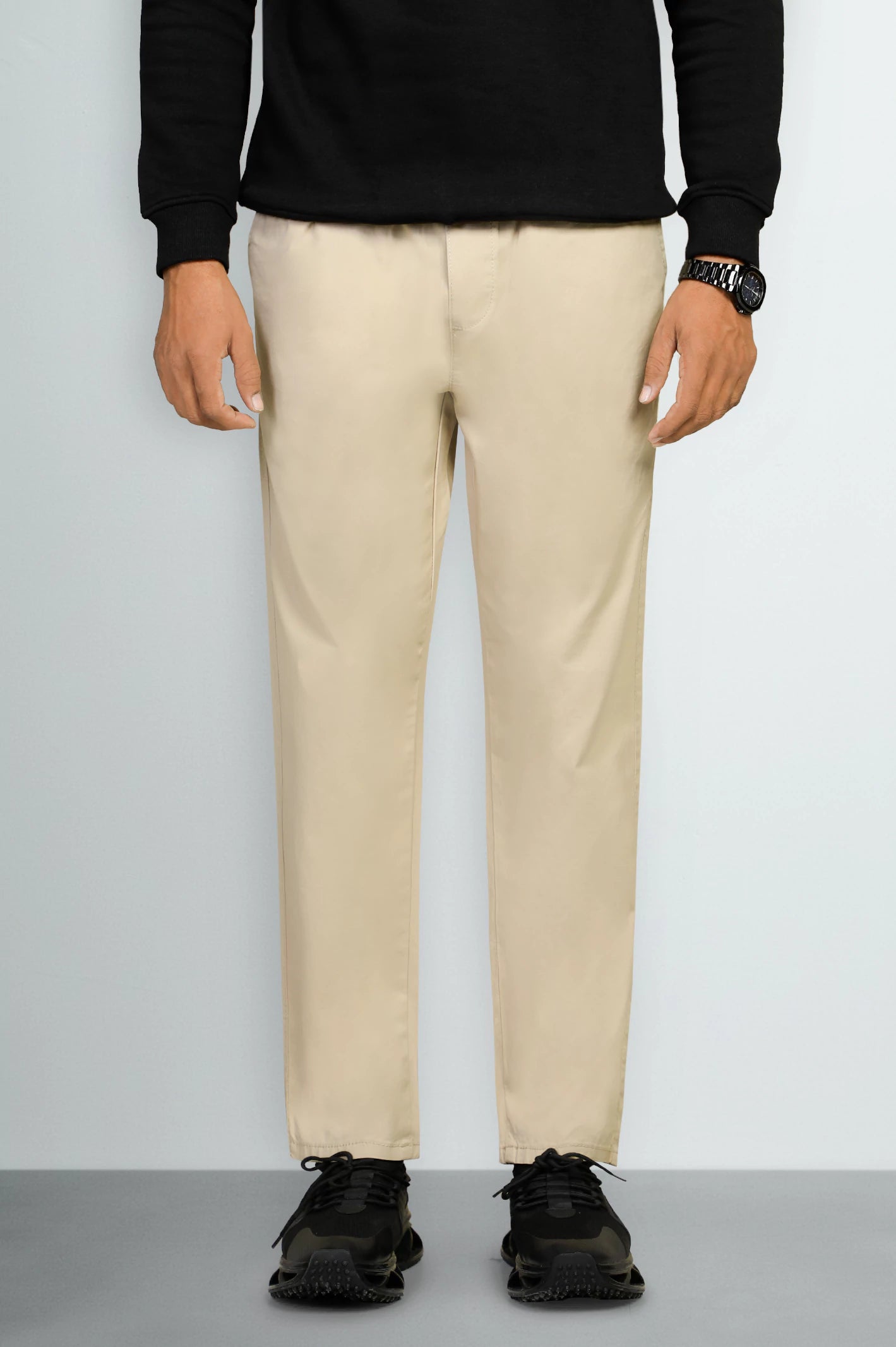 Fawn Smart Fit Cotton Pants